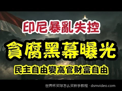 2026世界杯买球新手保姆级教程：从零开始的投注指南